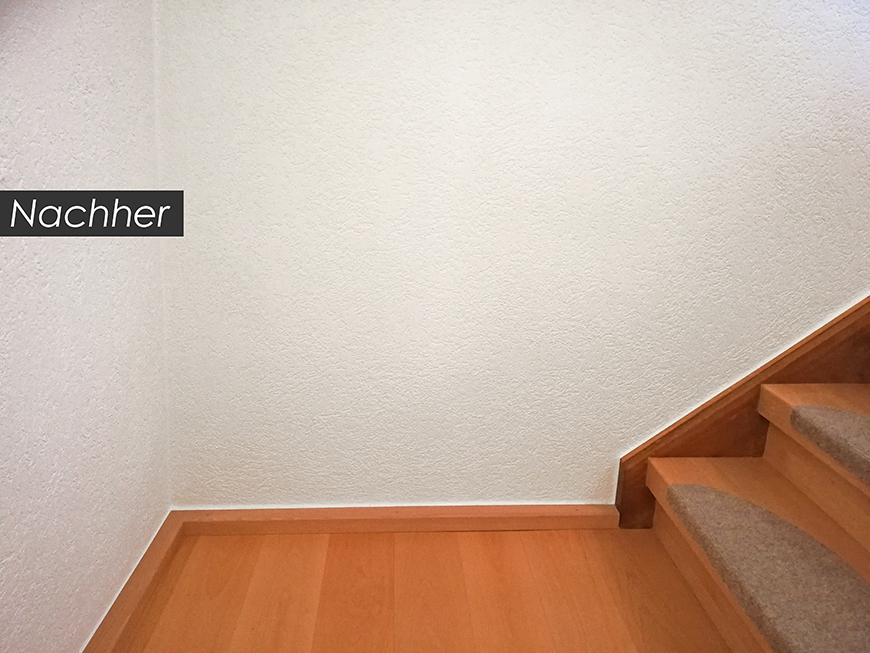 Altbau Renovierung nachher - Renovier Klauss