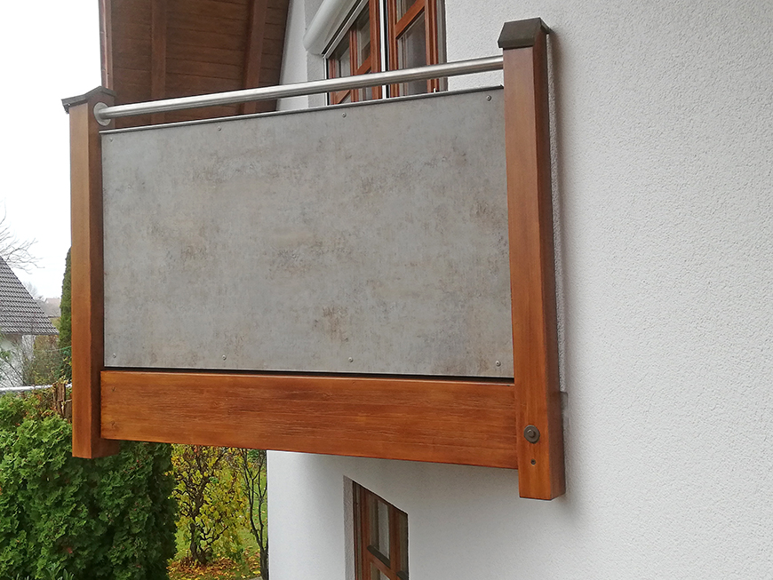 Anstrich und Renovierung vom Maler